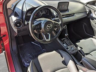 2019 Mazda CX-3 Touring JM1DKFC71K1421097 in Colorado Springs, CO 11