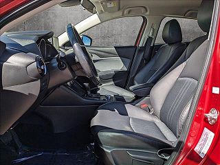 2019 Mazda CX-3 Touring JM1DKFC71K1421097 in Colorado Springs, CO 16