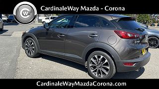 2019 Mazda CX-3 Touring JM1DKDC75K1401469 in Corona, CA 11
