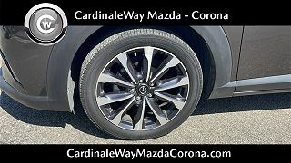 2019 Mazda CX-3 Touring JM1DKDC75K1401469 in Corona, CA 14