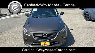 2019 Mazda CX-3 Touring JM1DKDC75K1401469 in Corona, CA 2
