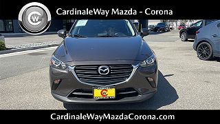 2019 Mazda CX-3 Touring JM1DKDC75K1401469 in Corona, CA 3