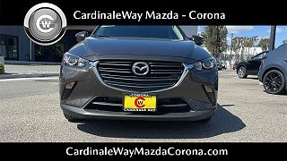 2019 Mazda CX-3 Touring JM1DKDC75K1401469 in Corona, CA 4