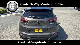 2019 Mazda CX-3 Touring JM1DKDC75K1401469 in Corona, CA 8