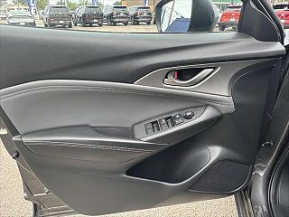 2019 Mazda CX-3 Touring JM1DKDC76K1446159 in Dodge City, KS 10