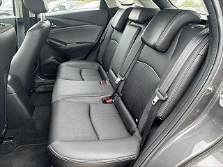2019 Mazda CX-3 Touring JM1DKDC76K1446159 in Dodge City, KS 11
