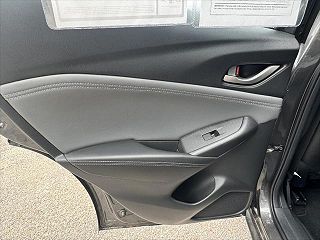 2019 Mazda CX-3 Touring JM1DKDC76K1446159 in Dodge City, KS 12