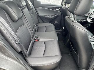 2019 Mazda CX-3 Touring JM1DKDC76K1446159 in Dodge City, KS 14