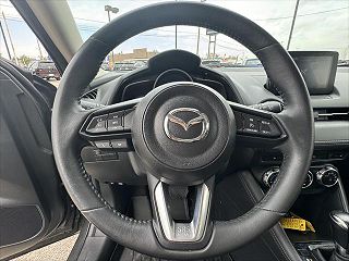2019 Mazda CX-3 Touring JM1DKDC76K1446159 in Dodge City, KS 19