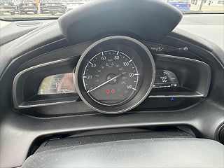 2019 Mazda CX-3 Touring JM1DKDC76K1446159 in Dodge City, KS 22