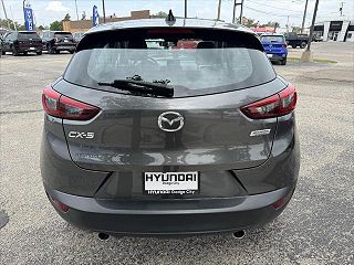 2019 Mazda CX-3 Touring JM1DKDC76K1446159 in Dodge City, KS 4
