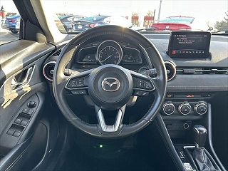 2019 Mazda CX-3 Grand Touring JM1DKFD74K0412771 in Dubuque, IA 12