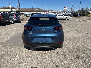 2019 Mazda CX-3 Sport JM1DKFB73K0441391 in Salina, KS 18