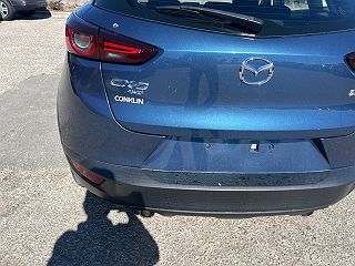 2019 Mazda CX-3 Sport JM1DKFB73K0441391 in Salina, KS 19