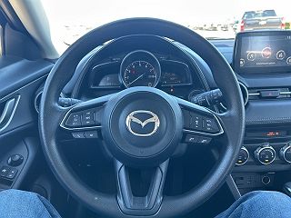 2019 Mazda CX-3 Sport JM1DKFB73K0441391 in Salina, KS 5