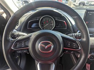 2019 Mazda CX-3 Grand Touring JM1DKFD74K0451277 in Salt Lake City, UT 10