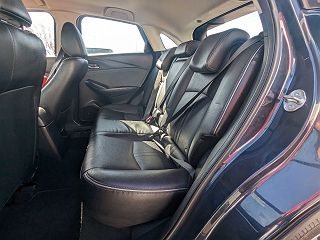2019 Mazda CX-3 Grand Touring JM1DKFD74K0451277 in Salt Lake City, UT 26