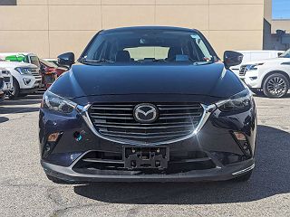 2019 Mazda CX-3 Grand Touring JM1DKFD74K0451277 in Salt Lake City, UT 8