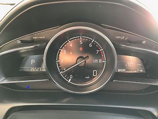 2019 Mazda CX-3 Grand Touring JM1DKFD71K0431374 in Salt Lake City, UT 15
