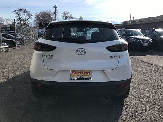 2019 Mazda CX-3 Grand Touring JM1DKFD71K0431374 in Salt Lake City, UT 6
