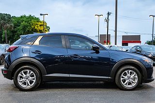 2019 Mazda CX-3 Sport JM1DKFB71K1451489 in San Antonio, TX 4