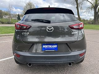 2019 Mazda CX-3 Touring JM1DKFC73K0416084 in Sioux Falls, SD 7