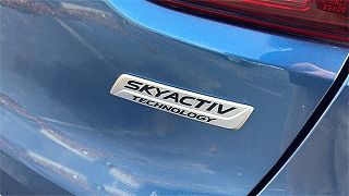 2019 Mazda CX-3 Touring JM1DKFC72K0438707 in Suffolk, VA 10