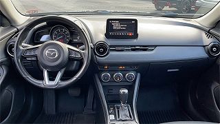 2019 Mazda CX-3 Touring JM1DKFC72K0438707 in Suffolk, VA 12