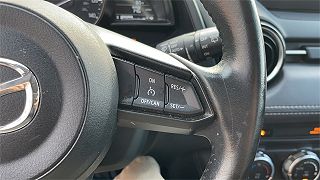2019 Mazda CX-3 Touring JM1DKFC72K0438707 in Suffolk, VA 24