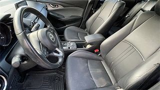 2019 Mazda CX-3 Touring JM1DKFC72K0438707 in Suffolk, VA 30
