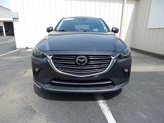 2019 Mazda CX-3 Grand Touring JM1DKDD78K0430727 in Tulsa, OK 8