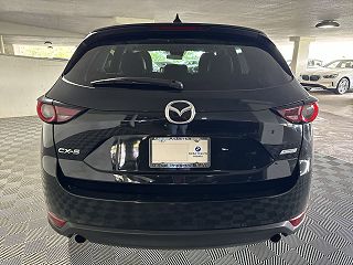2019 Mazda CX-5 Touring JM3KFACM2K0551102 in Atlanta, GA 7