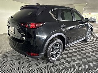 2019 Mazda CX-5 Touring JM3KFACM2K0551102 in Atlanta, GA 8