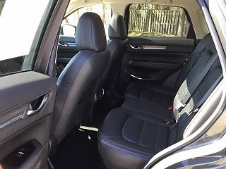 2019 Mazda CX-5 Grand Touring JM3KFBDM6K0529222 in Bloomfield Hills, MI 17