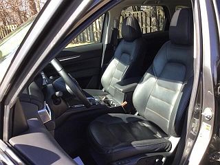 2019 Mazda CX-5 Grand Touring JM3KFBDM6K0529222 in Bloomfield Hills, MI 18