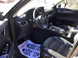 2019 Mazda CX-5 Grand Touring JM3KFBDM6K0529222 in Bloomfield Hills, MI 19