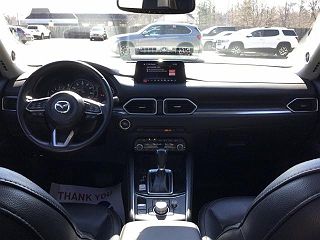 2019 Mazda CX-5 Grand Touring JM3KFBDM6K0529222 in Bloomfield Hills, MI 2