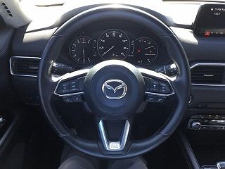 2019 Mazda CX-5 Grand Touring JM3KFBDM6K0529222 in Bloomfield Hills, MI 20