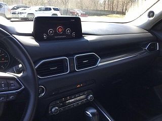 2019 Mazda CX-5 Grand Touring JM3KFBDM6K0529222 in Bloomfield Hills, MI 24