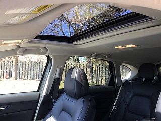 2019 Mazda CX-5 Grand Touring JM3KFBDM6K0529222 in Bloomfield Hills, MI 27
