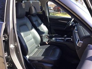 2019 Mazda CX-5 Grand Touring JM3KFBDM6K0529222 in Bloomfield Hills, MI 28