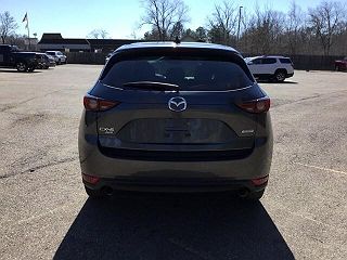 2019 Mazda CX-5 Grand Touring JM3KFBDM6K0529222 in Bloomfield Hills, MI 9