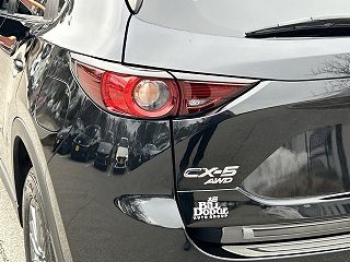 2019 Mazda CX-5 Touring JM3KFBCM1K0643078 in Brunswick, ME 11