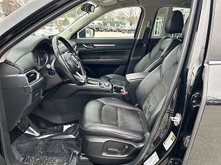 2019 Mazda CX-5 Touring JM3KFBCM1K0643078 in Brunswick, ME 14