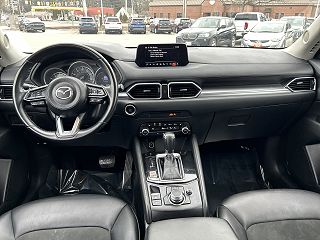 2019 Mazda CX-5 Touring JM3KFBCM1K0643078 in Brunswick, ME 18