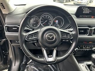 2019 Mazda CX-5 Touring JM3KFBCM1K0643078 in Brunswick, ME 21