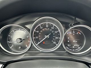 2019 Mazda CX-5 Touring JM3KFBCM1K0643078 in Brunswick, ME 22