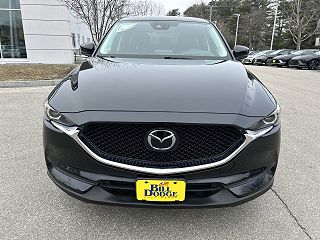 2019 Mazda CX-5 Touring JM3KFBCM1K0643078 in Brunswick, ME 29