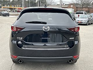 2019 Mazda CX-5 Touring JM3KFBCM1K0643078 in Brunswick, ME 6