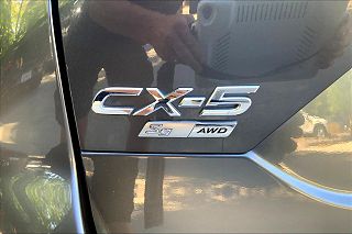 2019 Mazda CX-5 Signature JM3KFBEY5K0670803 in Chico, CA 7